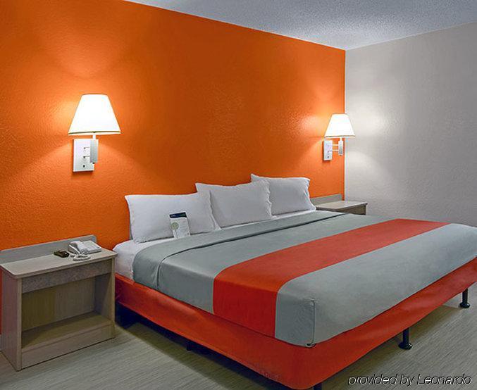 Motel 6-Santa Rosa, Ca - North Exteriör bild